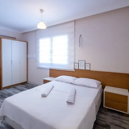 דירה Refreshing And Peaceful Flat In *