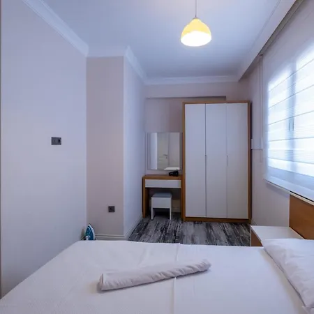 Refreshing And Peaceful Flat In Appartement *