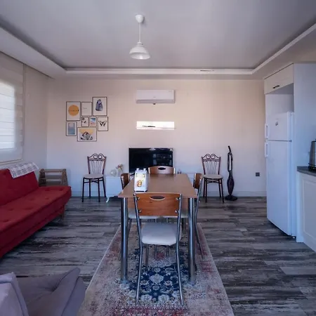 Appartement Refreshing And Peaceful Flat In *
