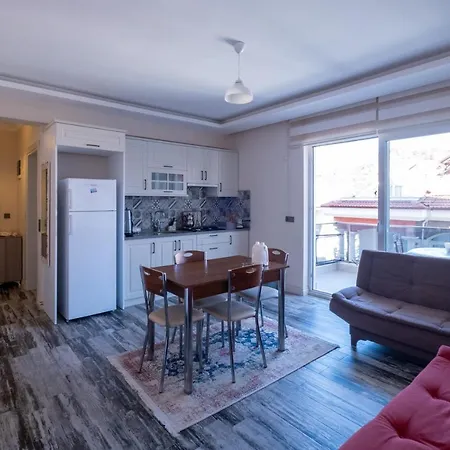 Refreshing And Peaceful Flat In Appartement *