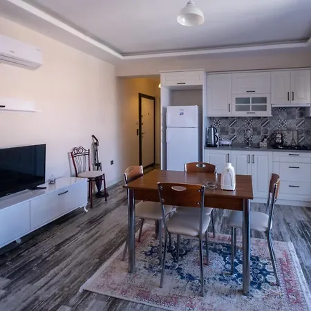 דירה Refreshing And Peaceful Flat In